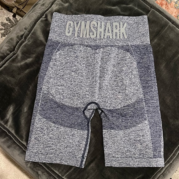 Gymshark flex cycling shorts - Picture 4 of 5